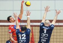 Arcada Galați câștigă în Baia Mare și Explorări va juca pentru locurile 7-8