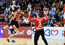 Tudor Botea a fost MVP-ul meciului cu Vaslui după ce și-a prelungit contractul