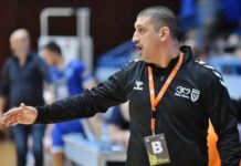 Nu e păcăleală! Alexandru Sabou a fost demis chiar în 1 aprilie!