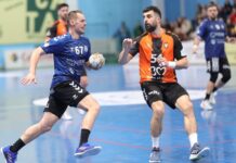 Suceava egalează în ultima secundă pe Minaur