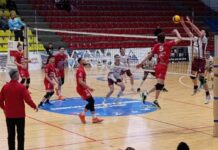 Știința Explorări a încheiat campionatul pe locul 8