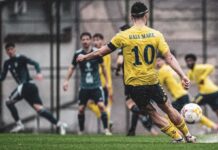 Baia Mare și Satu Mare se mențin pe primele două locuri în play-off