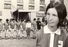 „Liga Florilor Mol este cel mai atractiv campionat din lume” – crede Ecaterina Tomanicska