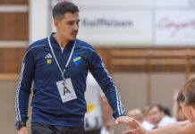 Un antrenor portughez își încearcă norocul la Minaur!