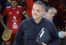 Schumacher a plecat după doar 4 luni de la Minaur!