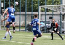 Minaur coboară pe locul 66 în clasamentul academiilor de copii și juniori