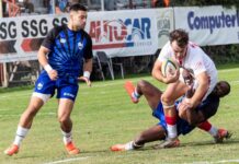 CSM Știința pierde în capitală meciul cu Dinamo