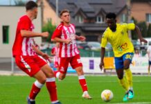 Băimărenii câștigă la Beiuș, iar sighetenii pe teren propriu