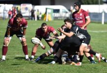 Prima victorie pentru băimăreni în Cupa României