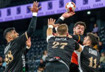 Remiză surprinzătoare între nou promovata “U” Cluj și Minaur