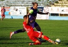 Victorii cu 1-0 pentru sigheteni și băimăreni