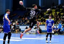 A treia victorie în campionat a venit împotriva ultimei clasate