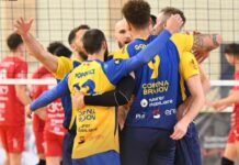 Cinci meciuri, cinci înfrângeri