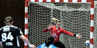 Conduse și cu 11 goluri, băimărencele s-au „înecat” în Dunăre