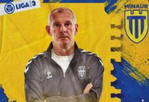 Antrenorul Dican sacrificat înaintea sărbătorilor de iarnă