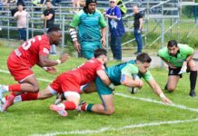 CSM Știința Baia Mare, cea mai bună echipă din Maramureș în 2025