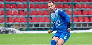 Trei goluri pentru trei puncte