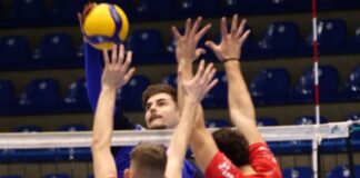 CSM București bate cu 3-2 pe Explorări în derby-ul codașelor