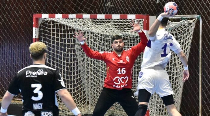 Makaria asigură victoria!