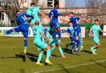 Remiză albă în duelul Miriuță – Buia