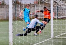 Rușinică! Băimărenii și-au dat cu stângu-n dreptul!