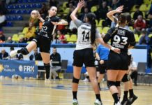 Joc încâlcit, epilog previzibil