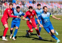 Minaur intră în play-off cu cel mai slab punctaj din Seria 8