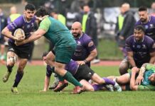 Băimărenii pierd în Supercupă în fața timișorenilor