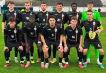 Victorii cu 3-0 pentru CSM Sighet și Minaur