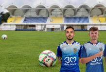 S-au găsit vinovații după rușinea de la Cluj: Dulca și Băican!