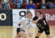 Minaur pierde acasă cu Rm. Vâlcea și se îndepărtează de locurile cupelor europene