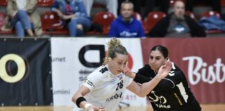 Minaur pierde acasă cu Rm. Vâlcea și se îndepărtează de locurile cupelor europene