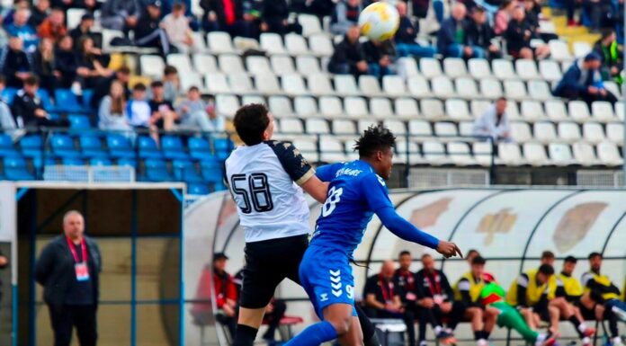 Pelici a debutat cu înfrângere în play-off