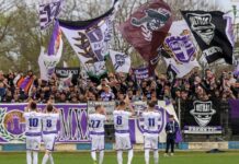 3 penalty-uri, 3 goluri și 3 puncte pentru Poli în Baia Mare