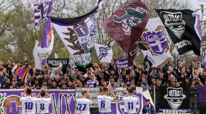 3 penalty-uri, 3 goluri și 3 puncte pentru Poli în Baia Mare