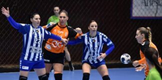 Popescu & Fotonea și-au mitraliat fosta echipă