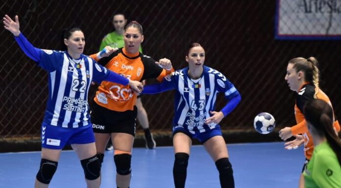 Popescu & Fotonea și-au mitraliat fosta echipă