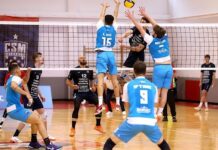 Explorări a retrogradat în eșalonul al doilea