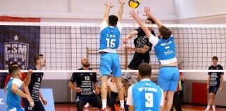 Explorări a retrogradat în eșalonul al doilea