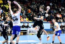 Eșec la 8 goluri pentru Minaur în deplasarea de la Buzău