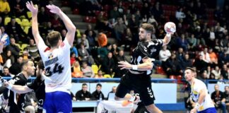 Eșec la 8 goluri pentru Minaur în deplasarea de la Buzău