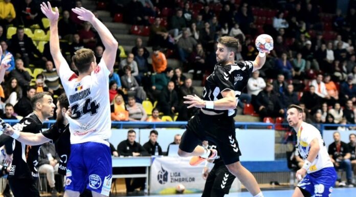 Eșec la 8 goluri pentru Minaur în deplasarea de la Buzău