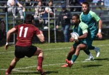 A doua victorie pentru CSM Știința în campionat