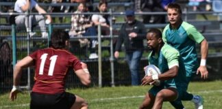 A doua victorie pentru CSM Știința în campionat