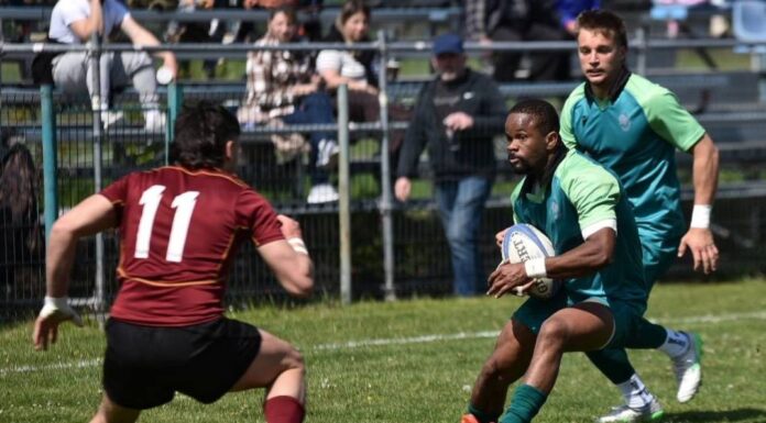 A doua victorie pentru CSM Știința în campionat