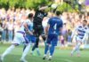 Timișoara bate din nou pe Minaur cu gol din penalty