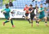 Zimbrii s-au oprit înainte de sută