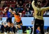 Eșec la 10 goluri acasă, cu 20 de goluri încasate după pauză