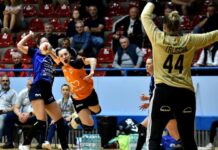Eșec la 10 goluri acasă, cu 20 de goluri încasate după pauză