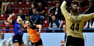 Eșec la 10 goluri acasă, cu 20 de goluri încasate după pauză